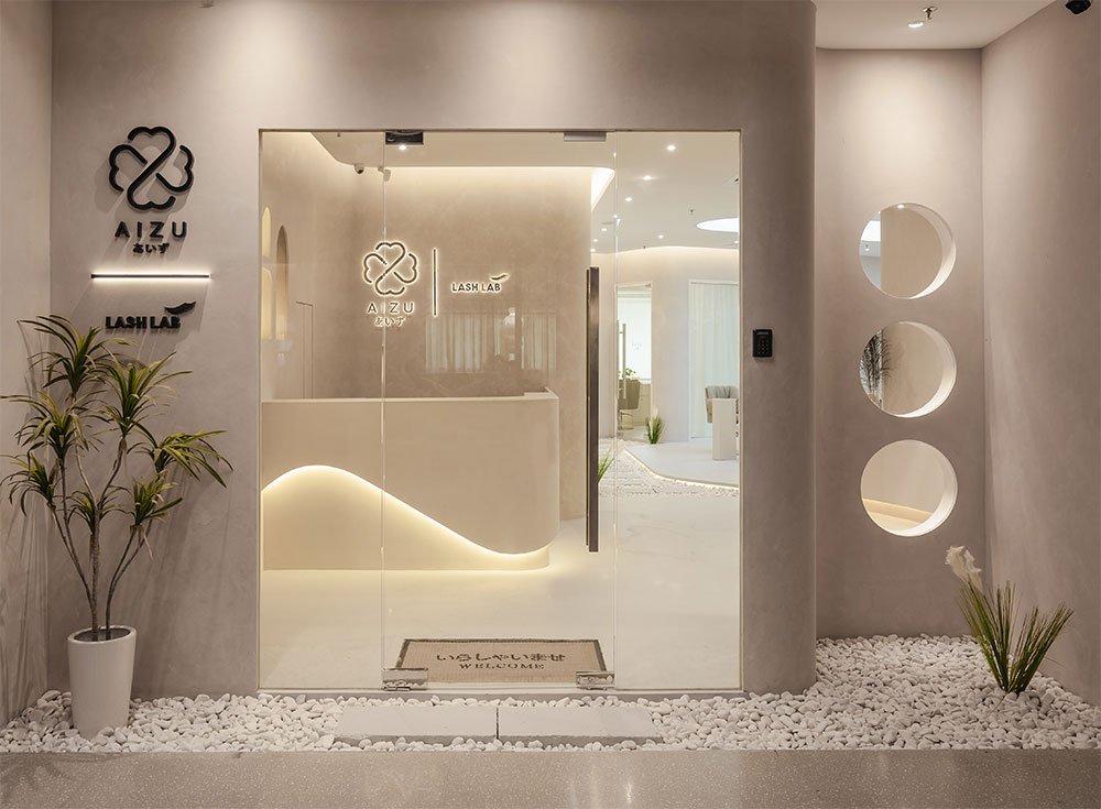 KL宝藏理发店