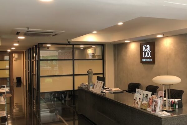 告别 “太平公主”!2025马来西亚隆胸 Top 5,让你 “挺” 起自信!