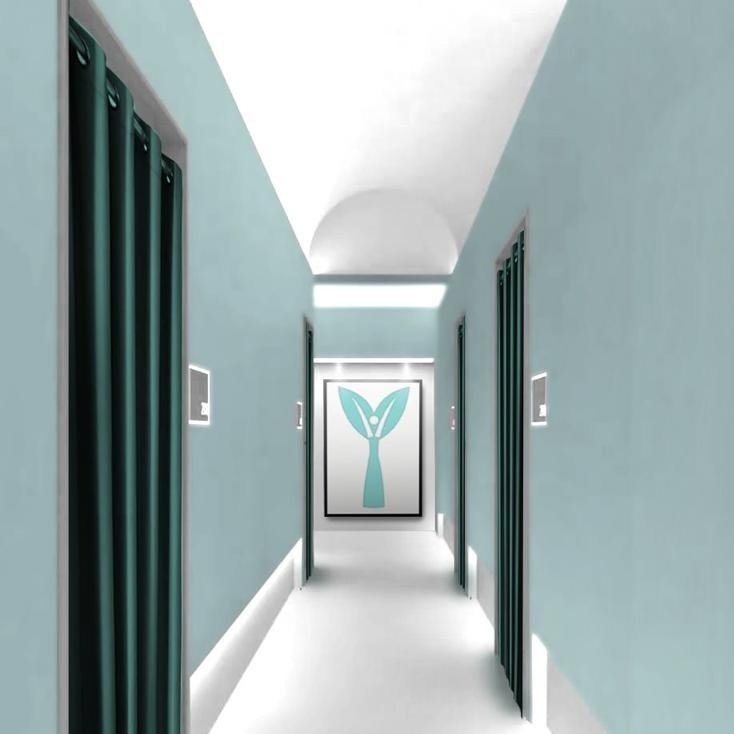 马来西亚敏感肌美容院