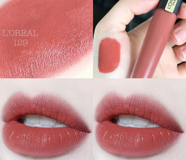 适合新手的口红