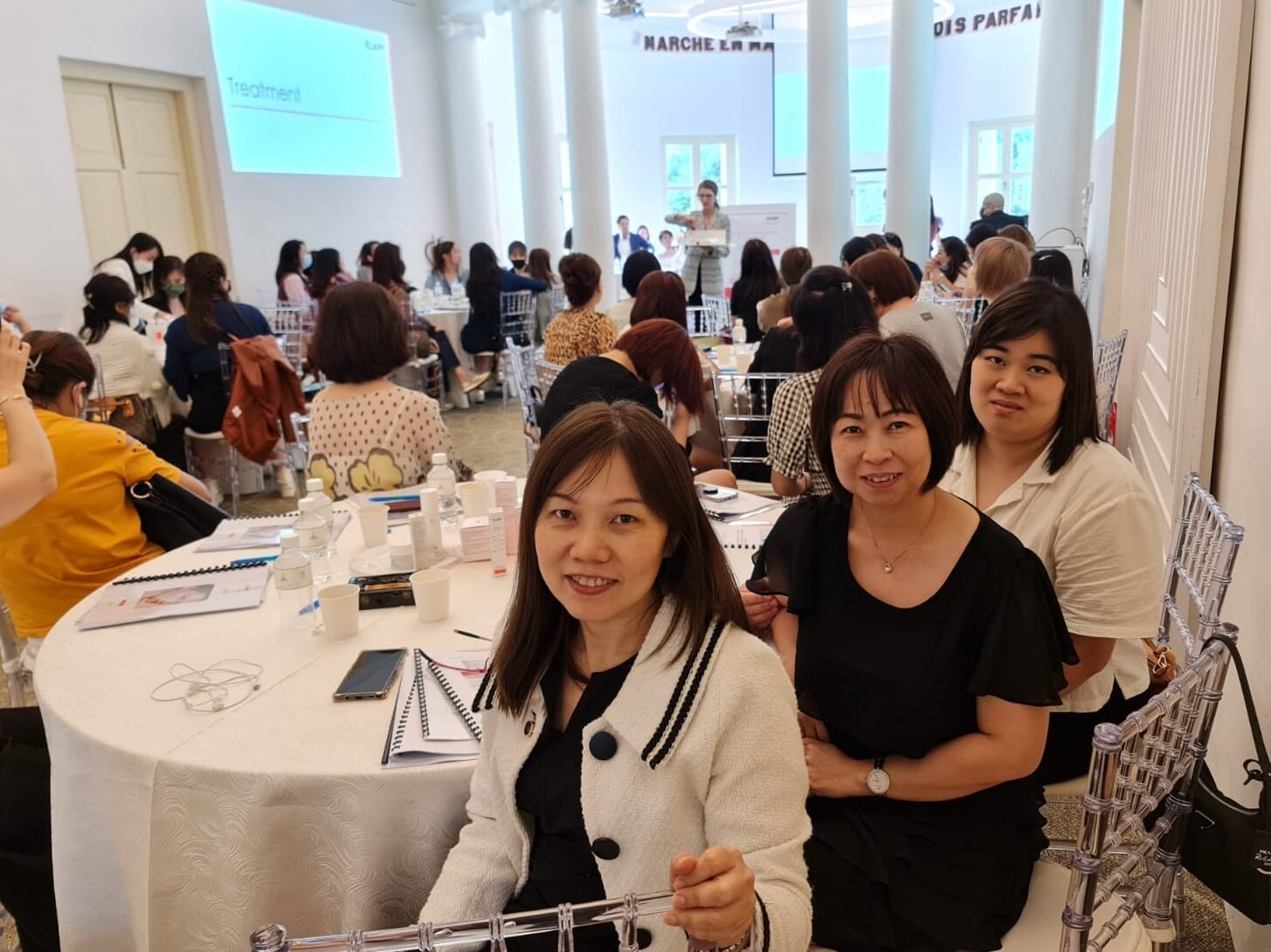 SarahLeong ReviveBeauty