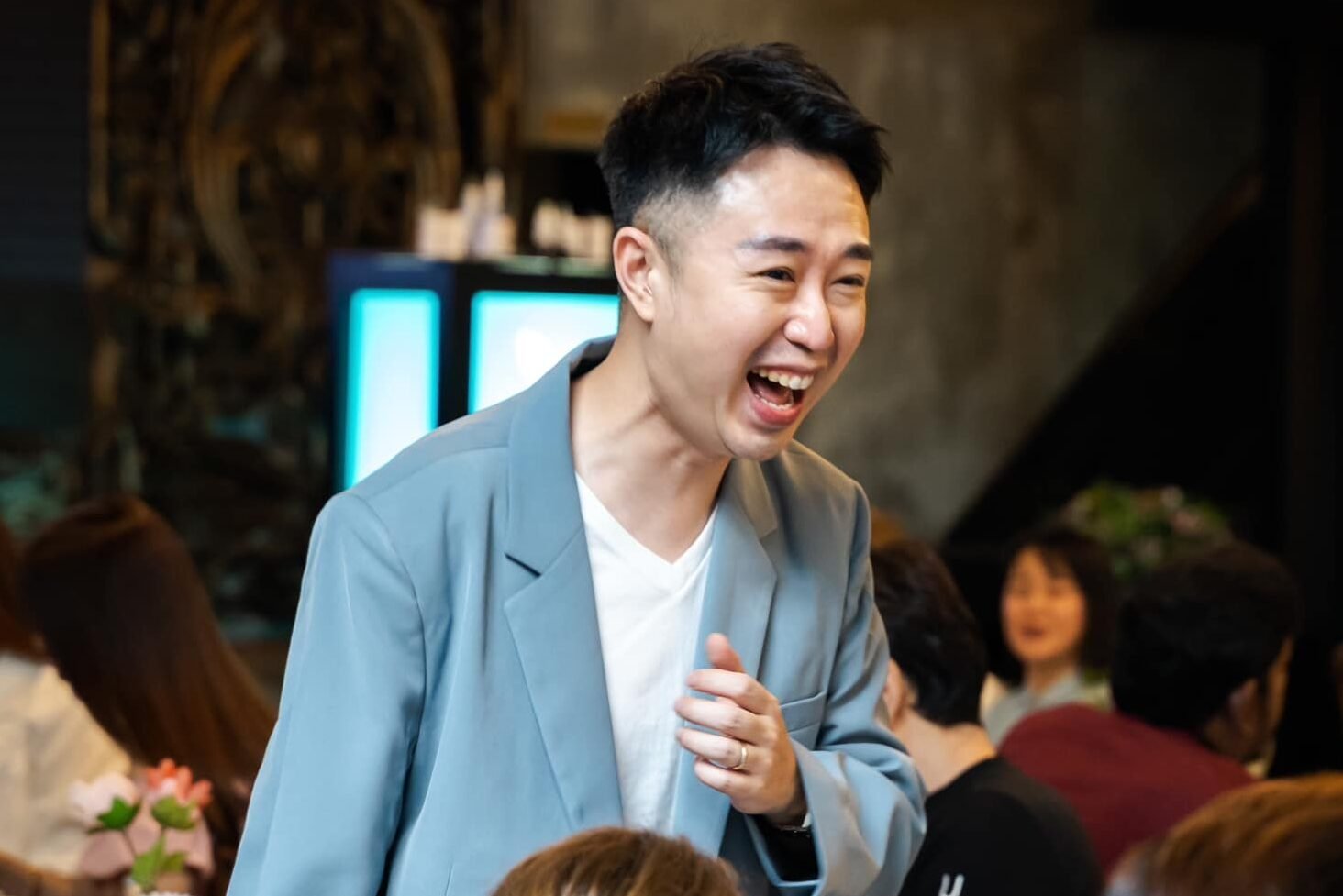 Adrian Chua Zenfeur