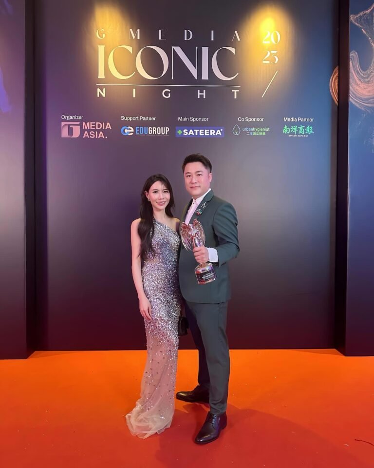 “别人都在变现,他在培养人”——One Hair Academy Founder的教育底线