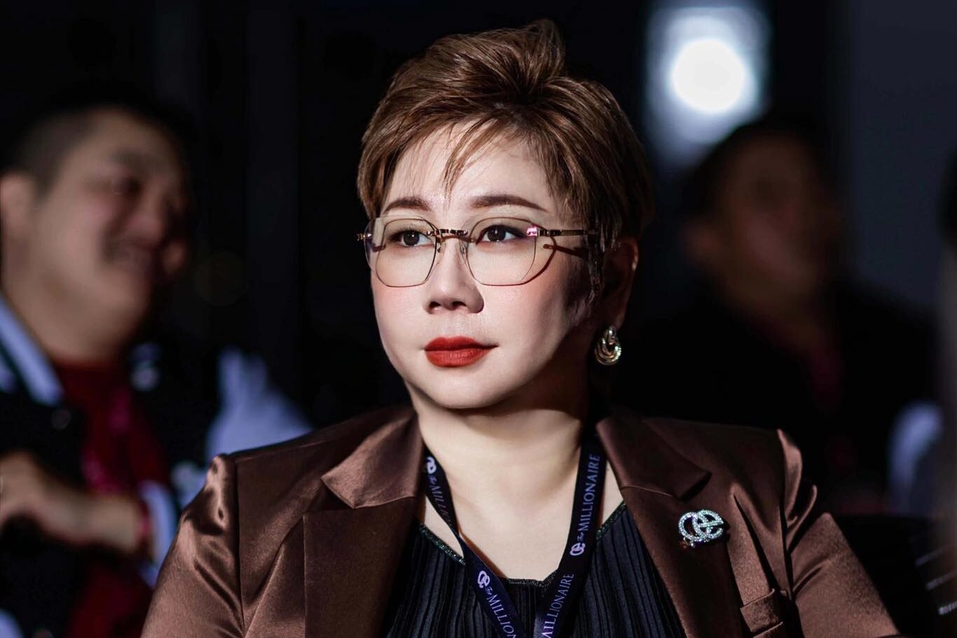 Lily Wong Jli Academy