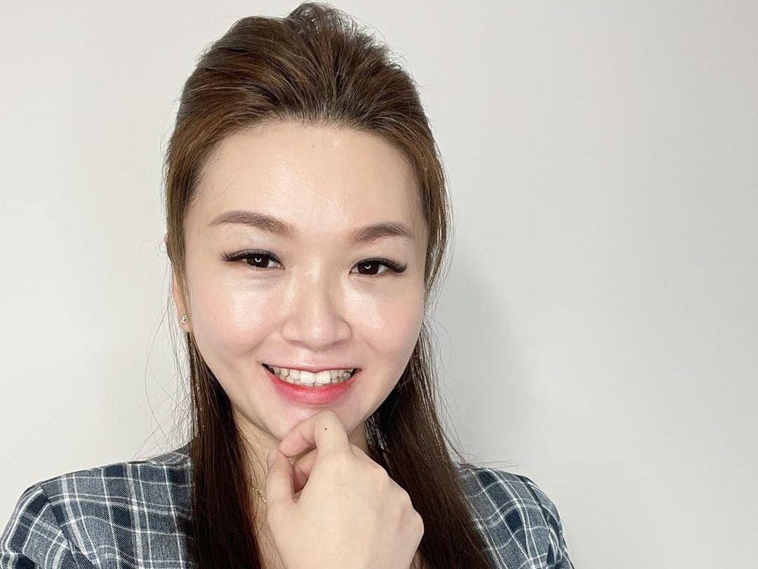 SzeYin GlamorousBeauty