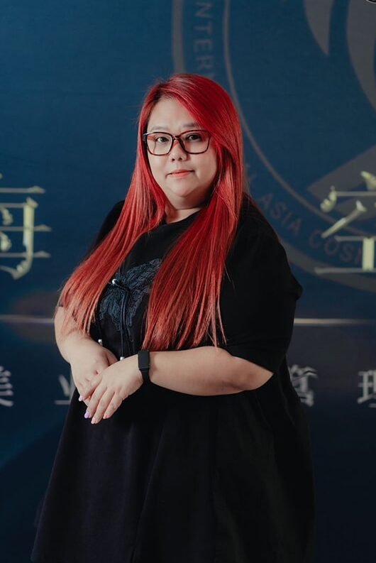 NicoleLim NiccoBeauty
