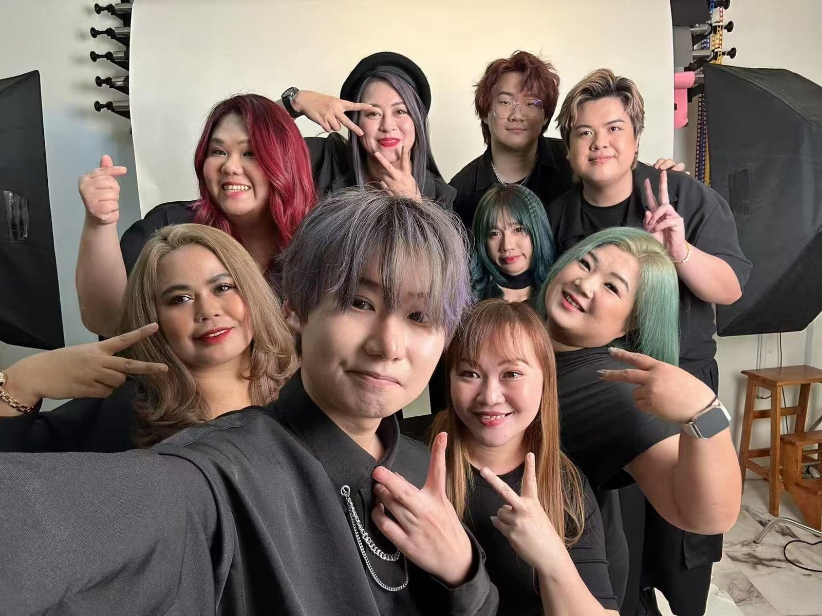 NicoleLim NiccoBeauty