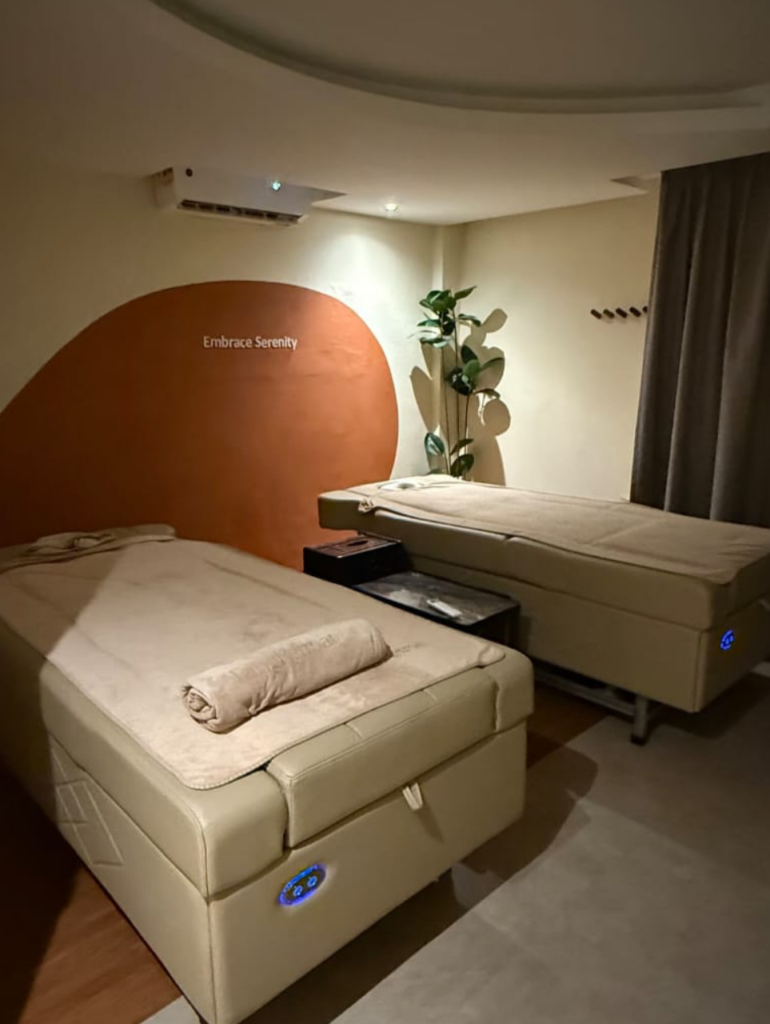 Top 5新山美容院