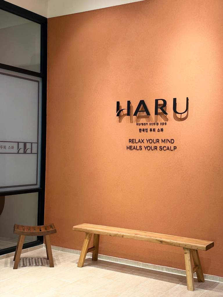 Haru Scalp Spa