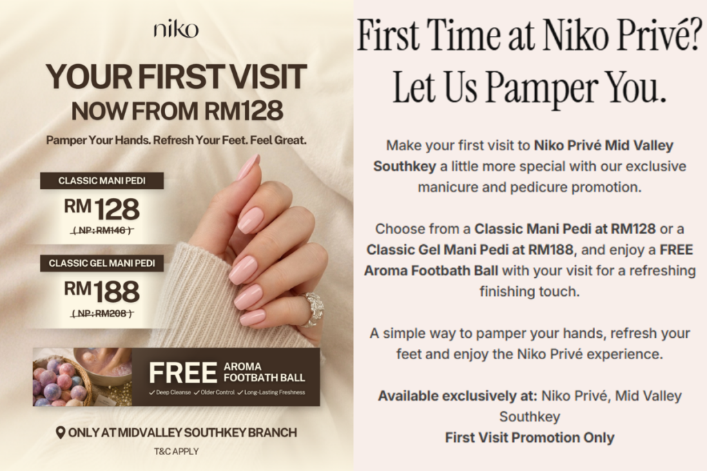 Exclusive Deals & Value Packages for First-Time Guests