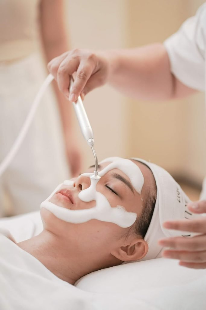 LBEAU BEAUTY美容院