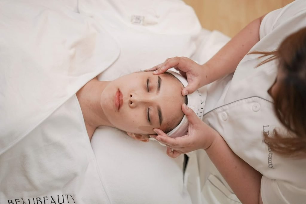 LBEAU BEAUTY美容院