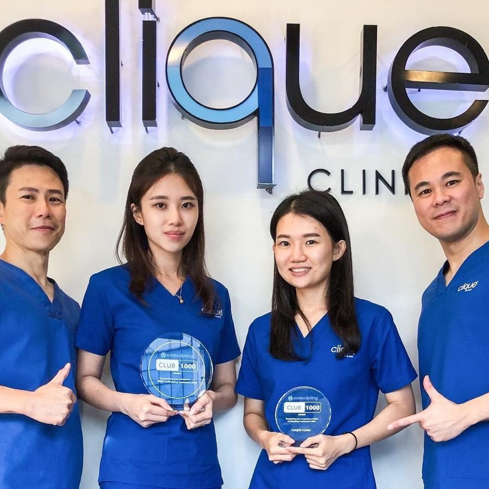 Clique-Clinic-team-edited