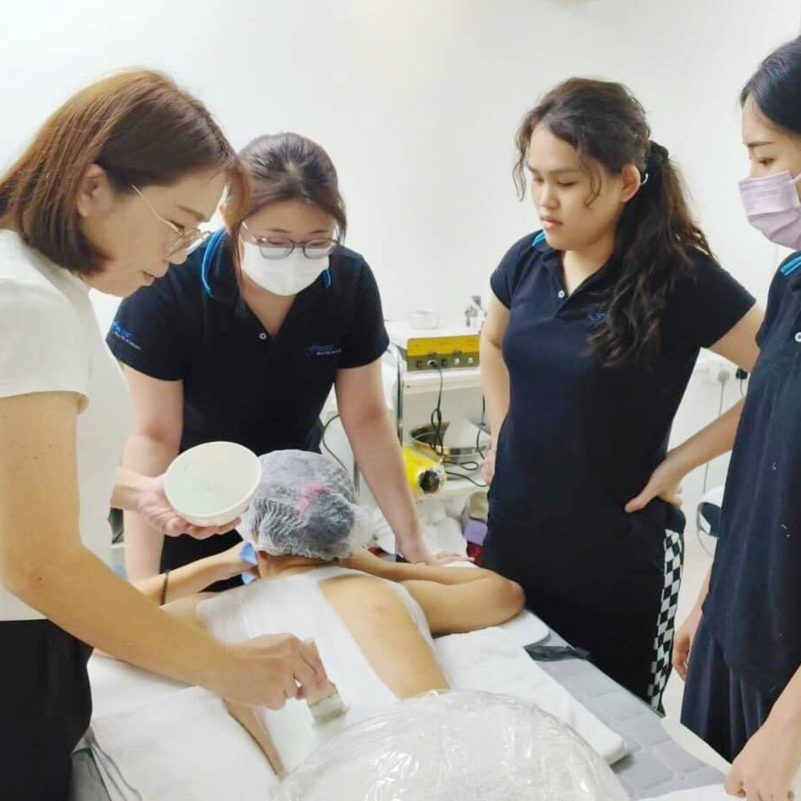 Finesse Beaute Academy