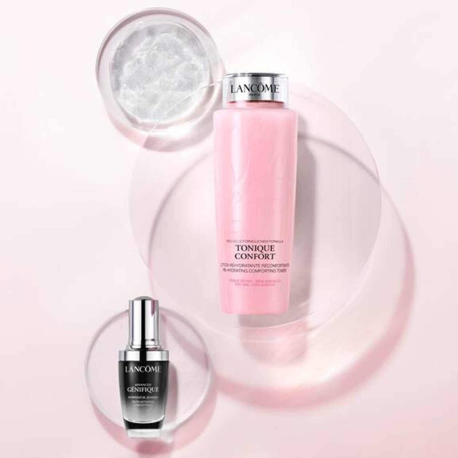 Lancome Tonique Confort2