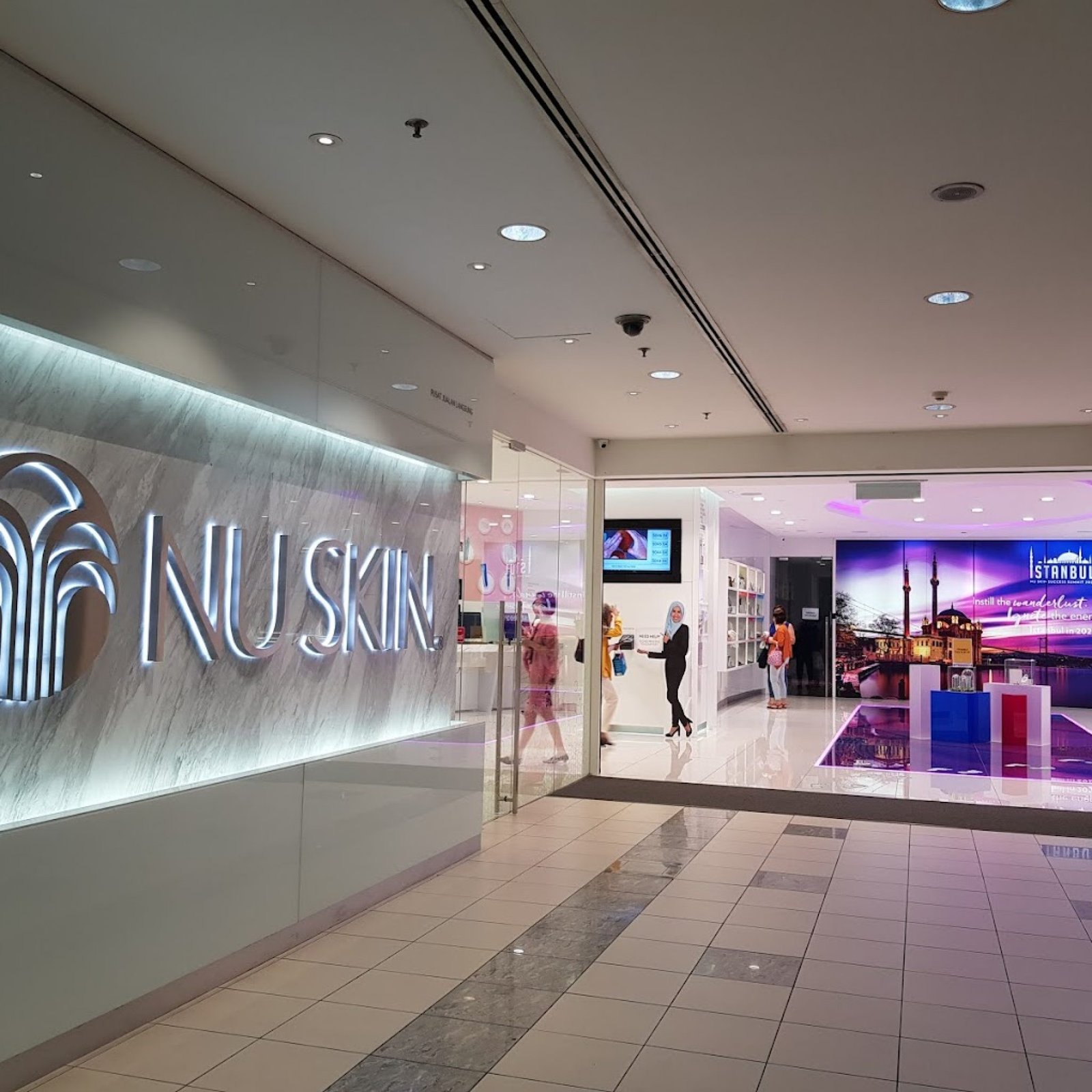 Nu Skin Malaysia2